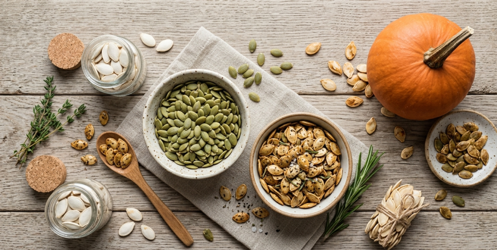 foods that Increase Progesterone Naturally,