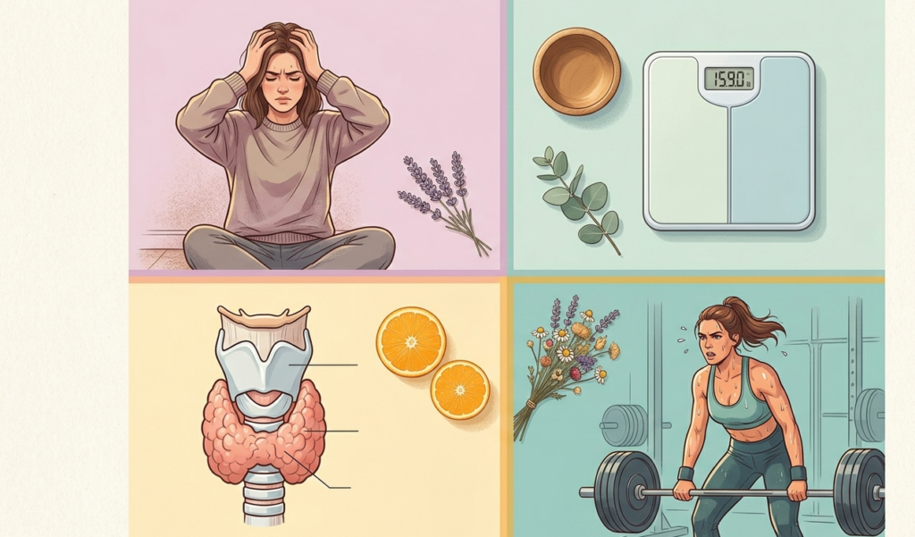 Common causes of delayed periods including stress, weight changes, thyroid issues and excess exercise, how to get periods immediately if delayed .